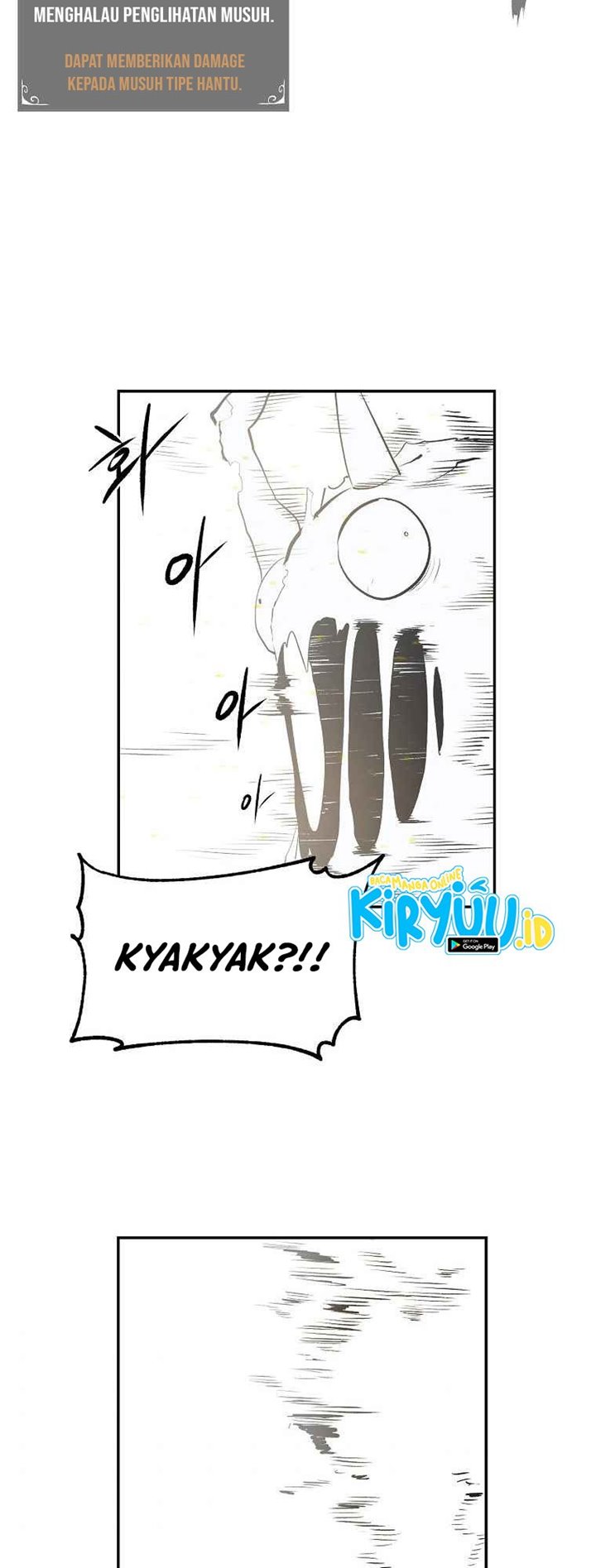 Old Newbie Kim ChunShik Chapter 19 Gambar 44