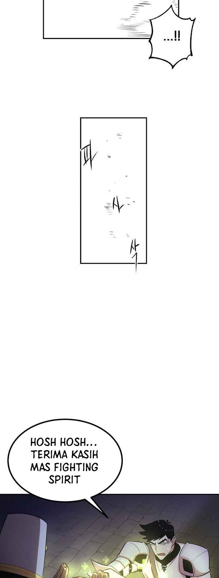 Old Newbie Kim ChunShik Chapter 19 Gambar 45