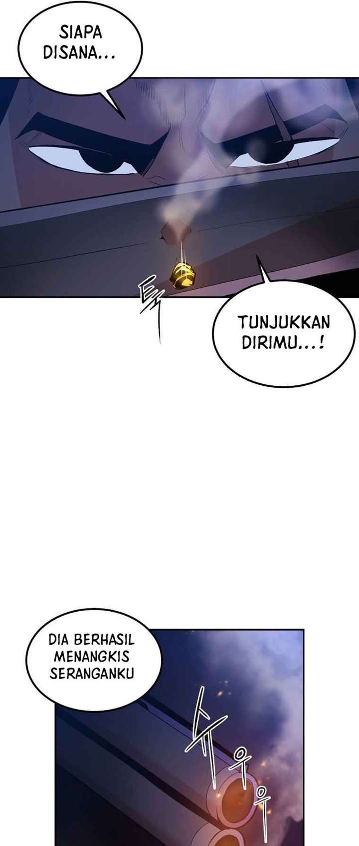 Old Newbie Kim ChunShik Chapter 19 Gambar 52