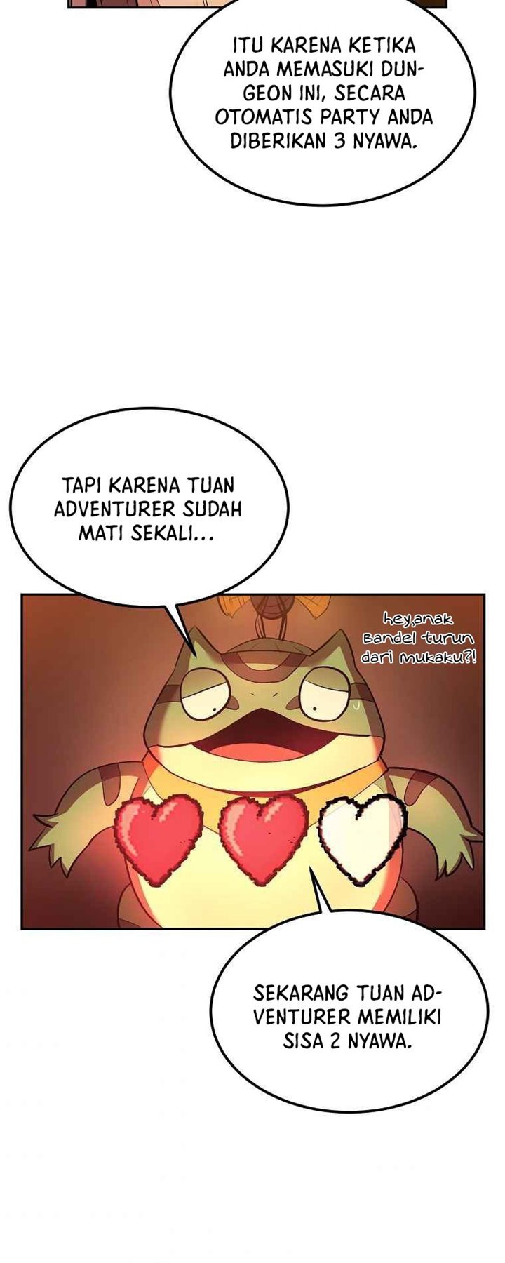 Old Newbie Kim ChunShik Chapter 19 Gambar 6
