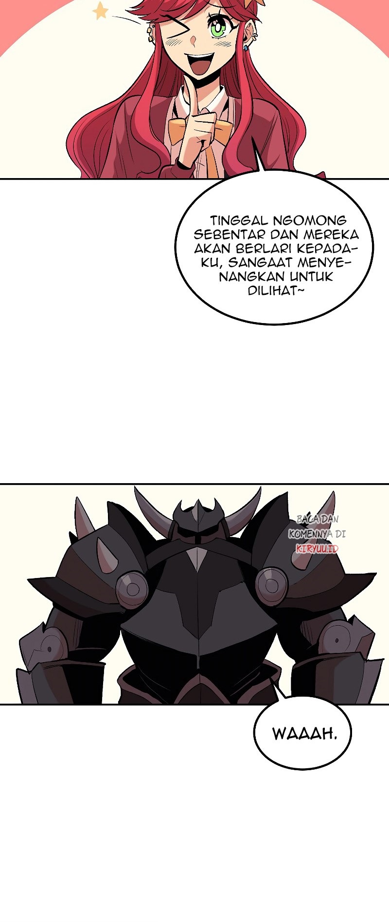 Old Newbie Kim ChunShik Chapter 16 Gambar 23