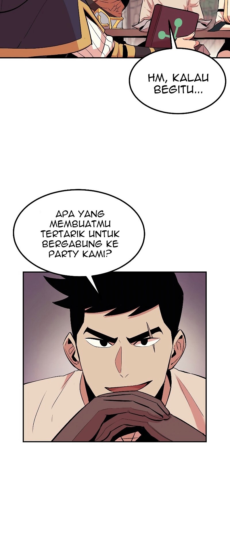 Old Newbie Kim ChunShik Chapter 16 Gambar 38