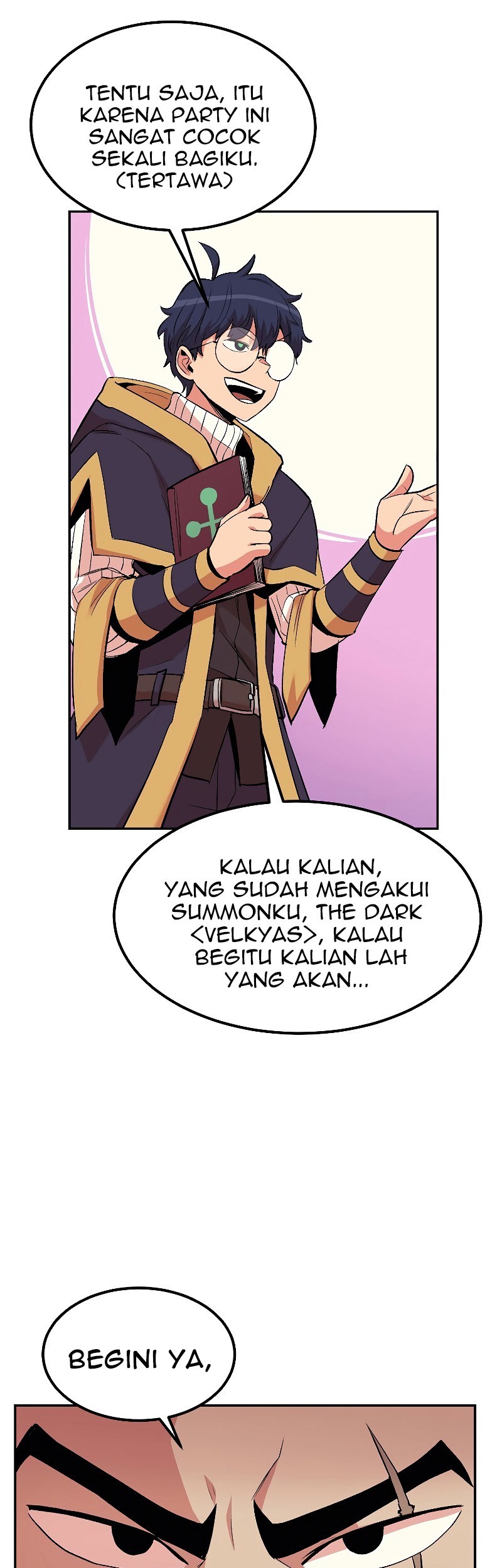 Old Newbie Kim ChunShik Chapter 16 Gambar 39