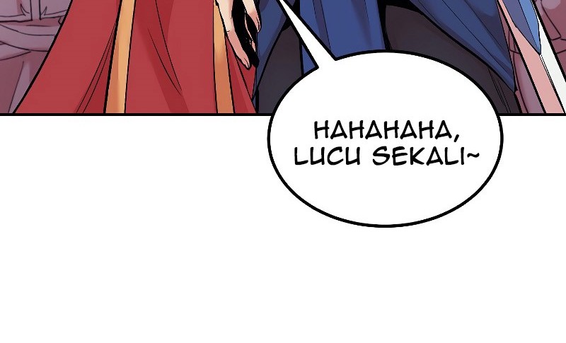 Old Newbie Kim ChunShik Chapter 16 Gambar 54