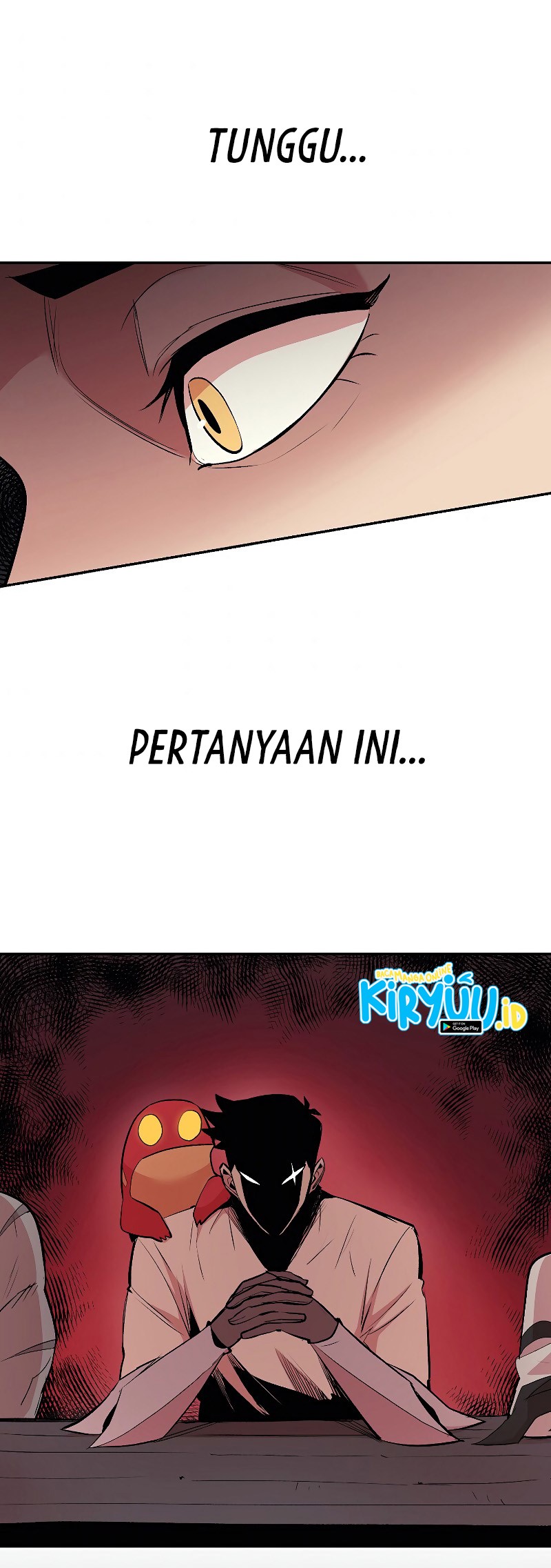 Old Newbie Kim ChunShik Chapter 16 Gambar 65