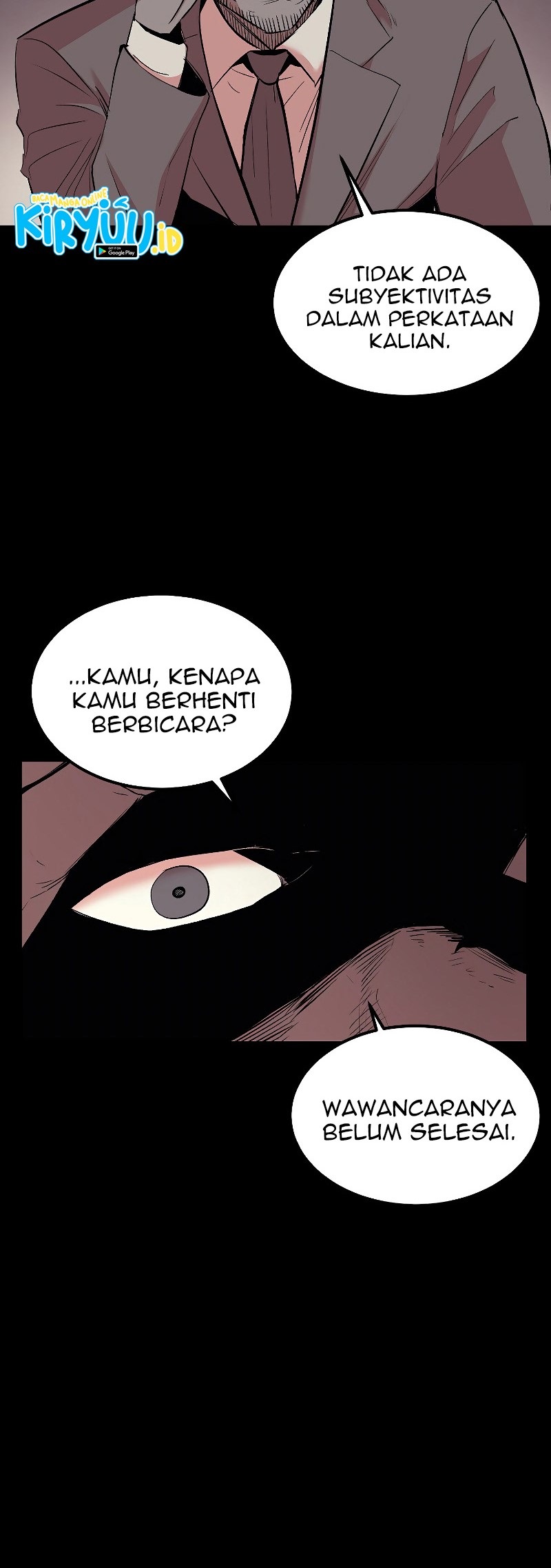 Old Newbie Kim ChunShik Chapter 16 Gambar 68
