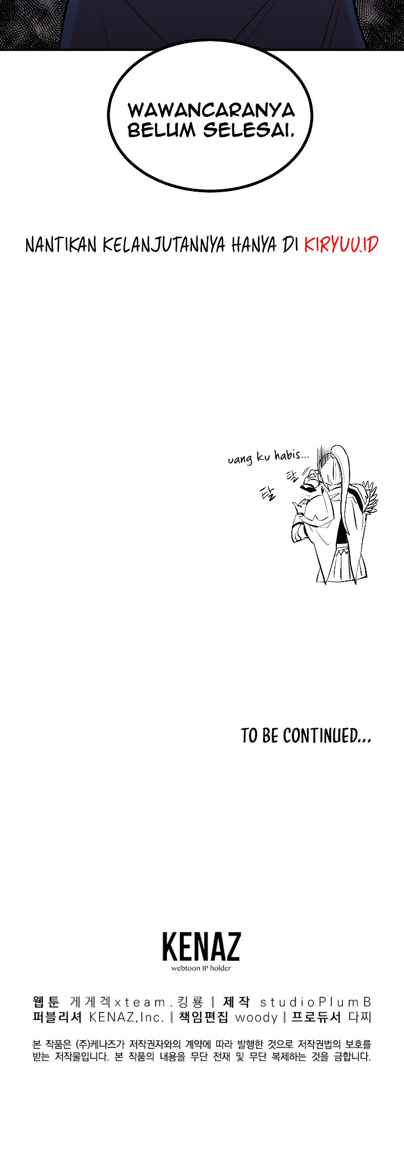 Old Newbie Kim ChunShik Chapter 16 Gambar 71