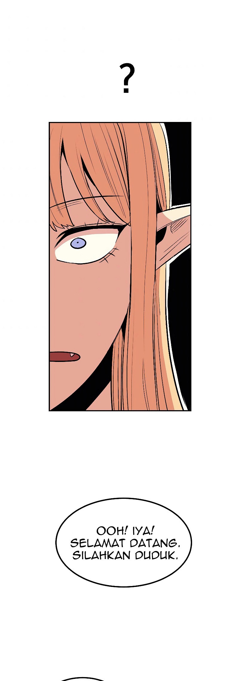 Old Newbie Kim ChunShik Chapter 16 Gambar 10