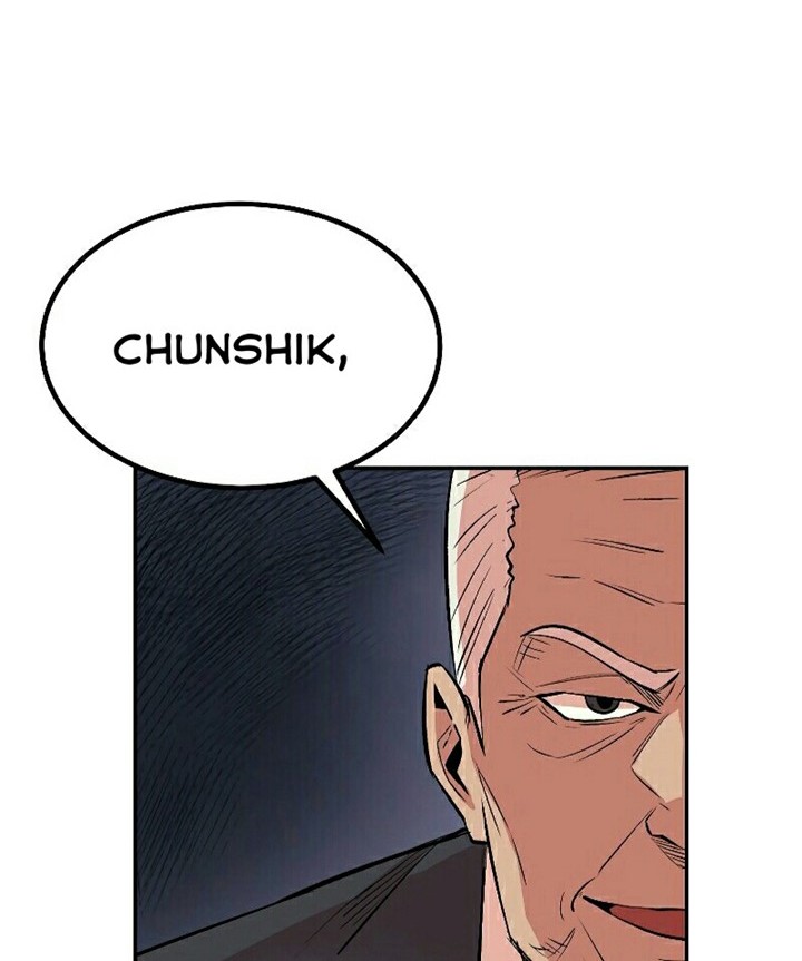 Old Newbie Kim ChunShik Chapter 15 Gambar 25