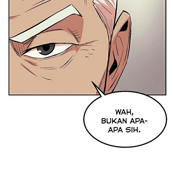 Old Newbie Kim ChunShik Chapter 15 Gambar 27