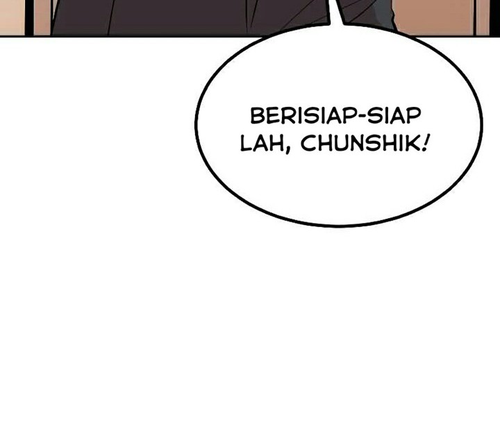 Old Newbie Kim ChunShik Chapter 15 Gambar 35
