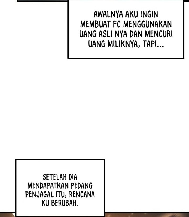 Old Newbie Kim ChunShik Chapter 15 Gambar 43