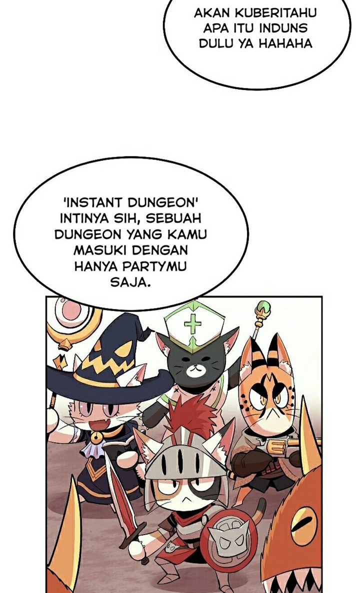 Old Newbie Kim ChunShik Chapter 15 Gambar 47