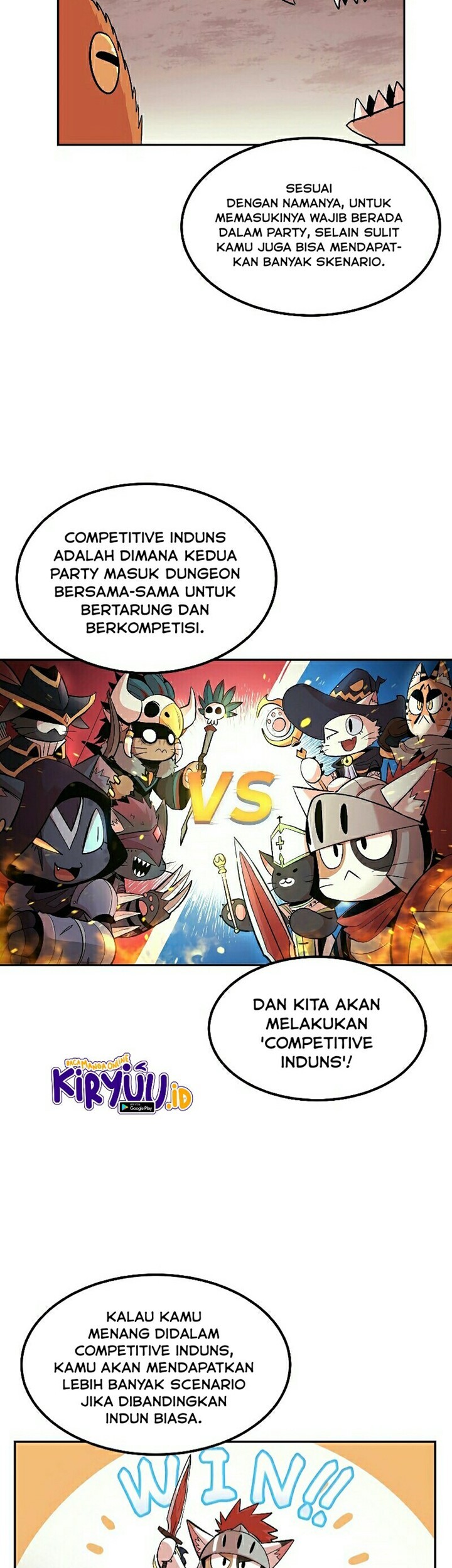 Old Newbie Kim ChunShik Chapter 15 Gambar 48