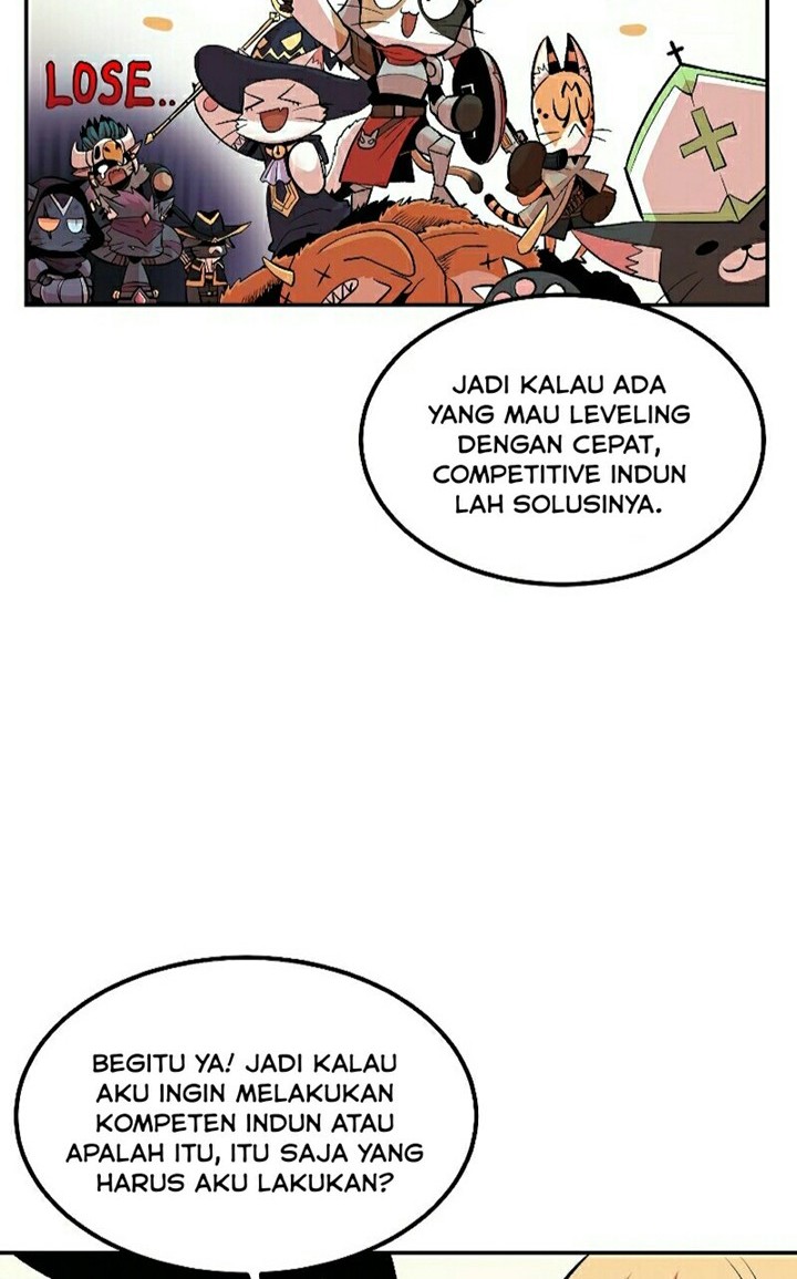 Old Newbie Kim ChunShik Chapter 15 Gambar 49