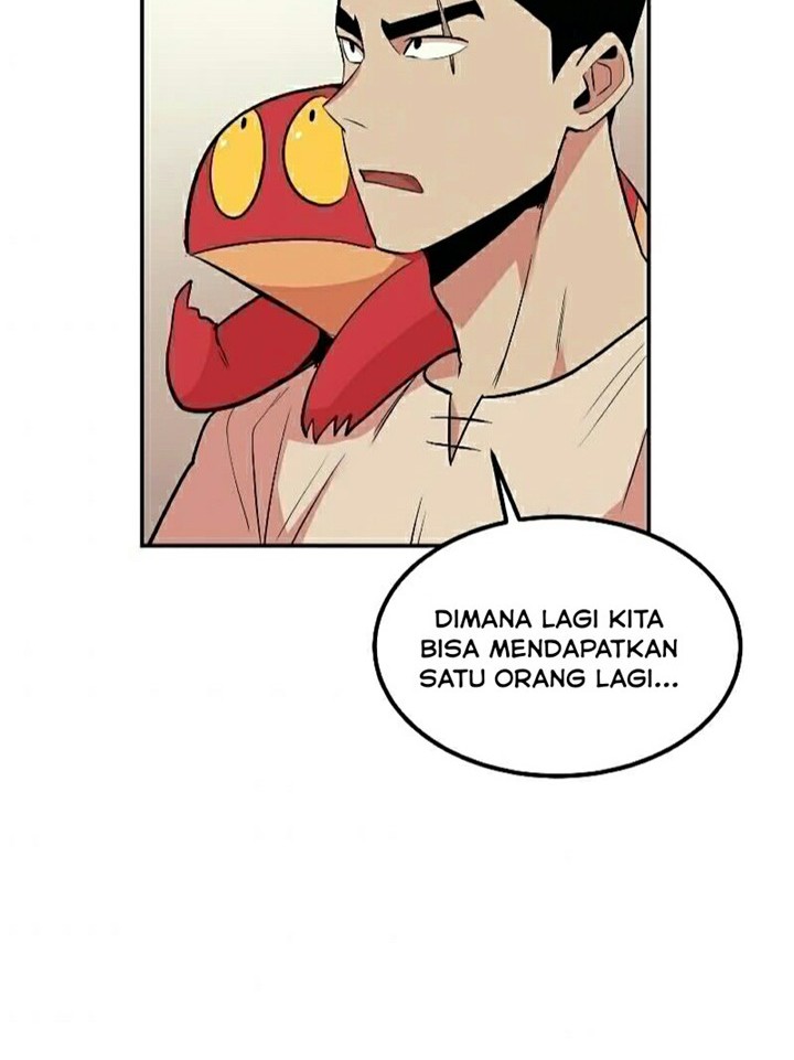 Old Newbie Kim ChunShik Chapter 15 Gambar 51