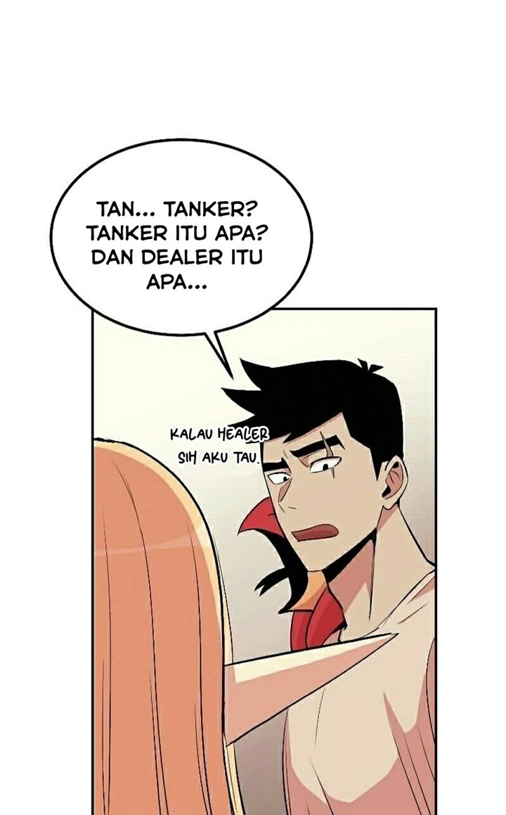 Old Newbie Kim ChunShik Chapter 15 Gambar 55