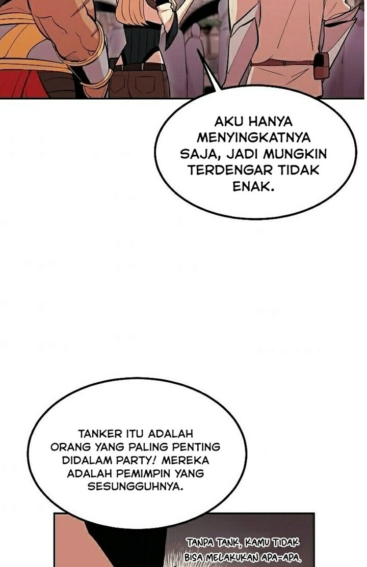 Old Newbie Kim ChunShik Chapter 15 Gambar 57