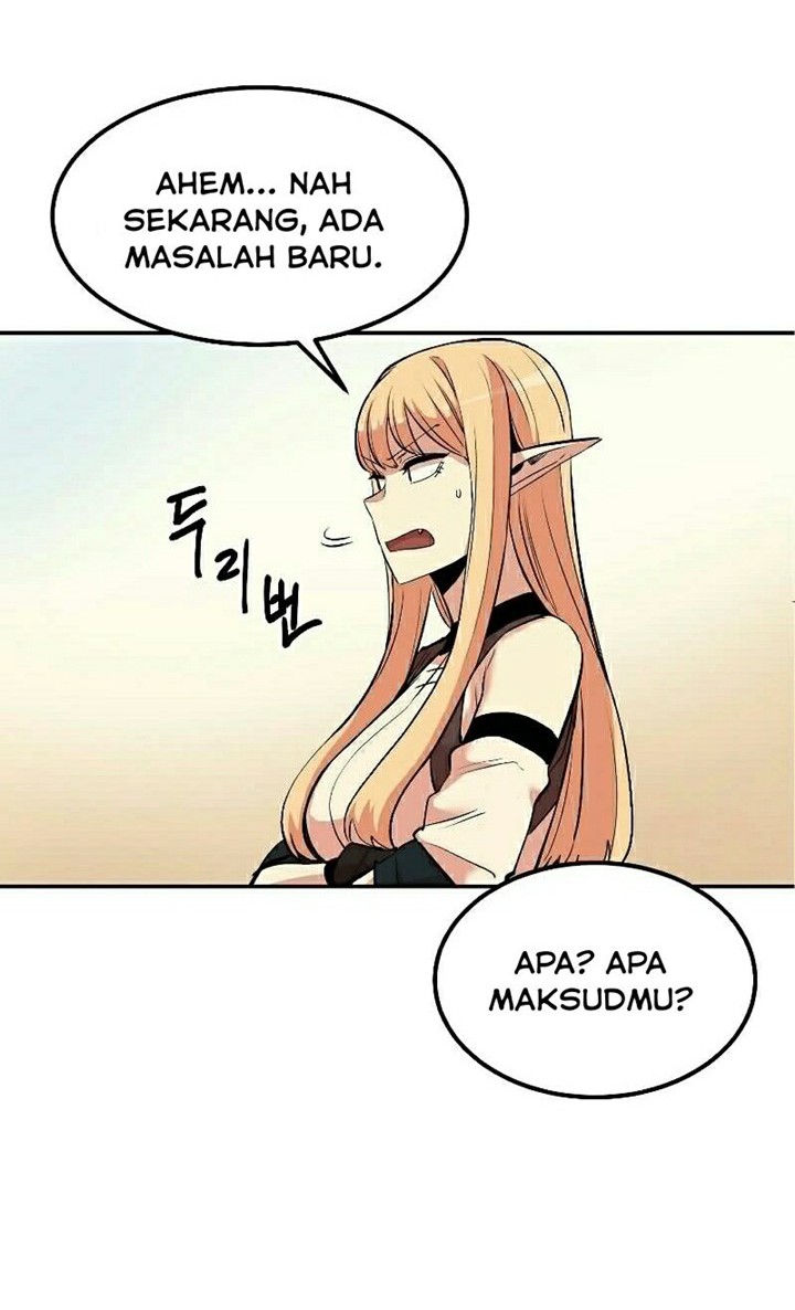 Old Newbie Kim ChunShik Chapter 15 Gambar 59