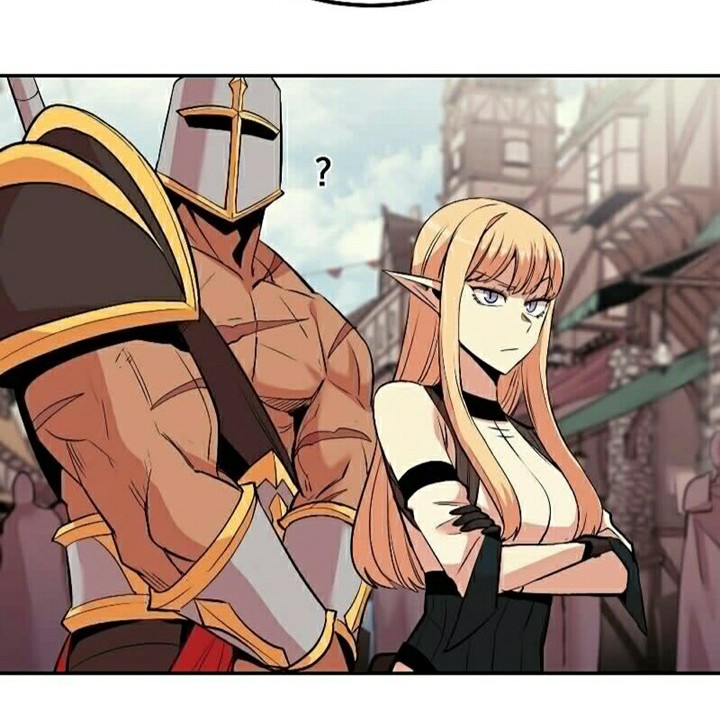 Old Newbie Kim ChunShik Chapter 15 Gambar 61