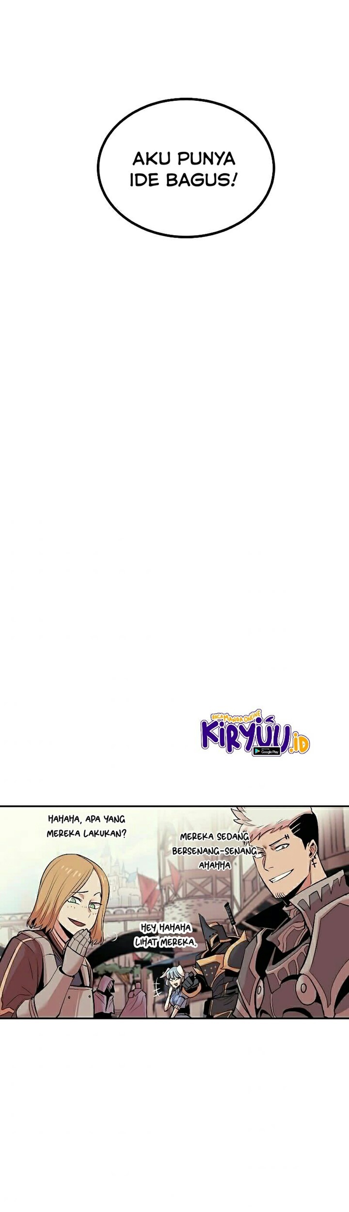 Old Newbie Kim ChunShik Chapter 15 Gambar 62