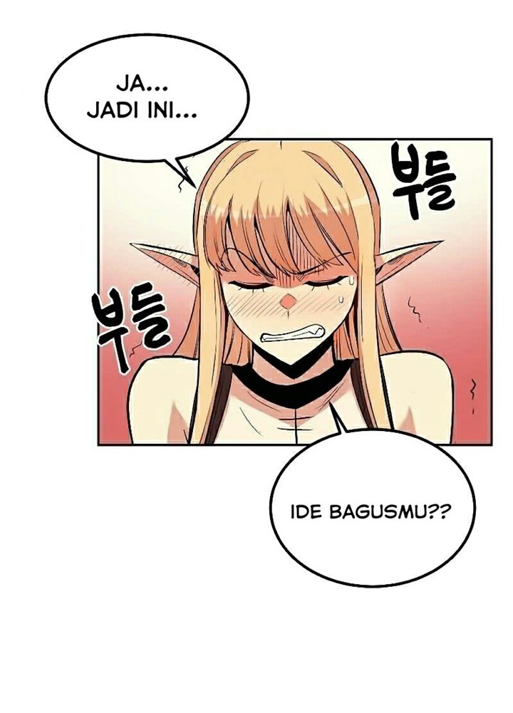Old Newbie Kim ChunShik Chapter 15 Gambar 63