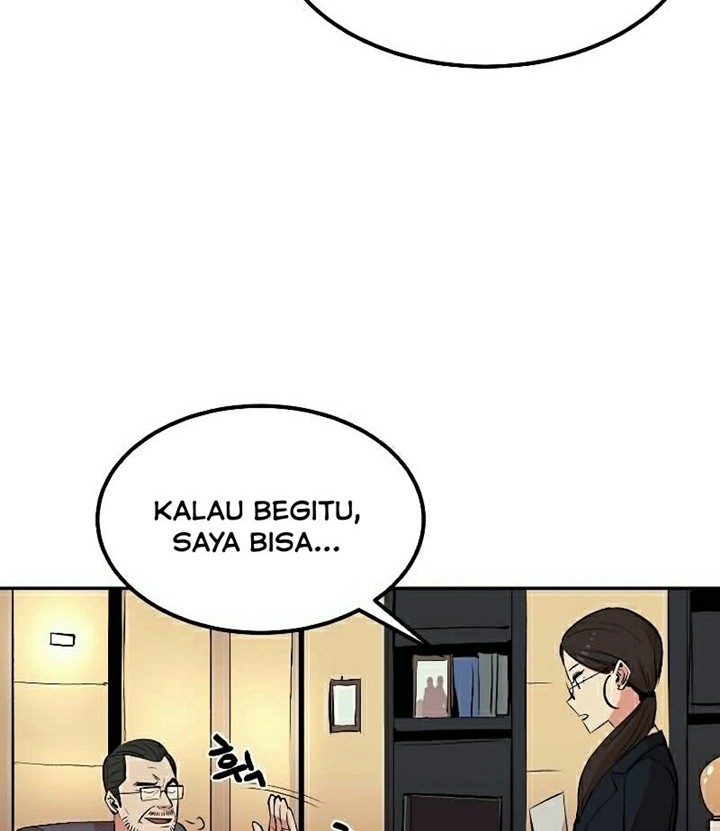 Old Newbie Kim ChunShik Chapter 15 Gambar 5