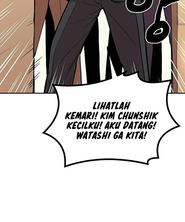 Old Newbie Kim ChunShik Chapter 15 Gambar 11