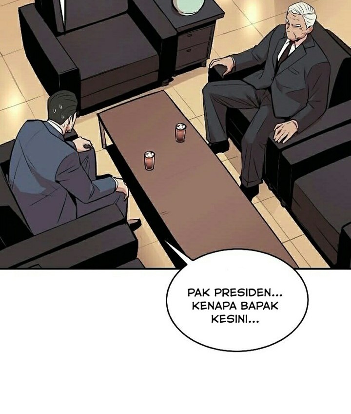 Old Newbie Kim ChunShik Chapter 15 Gambar 15