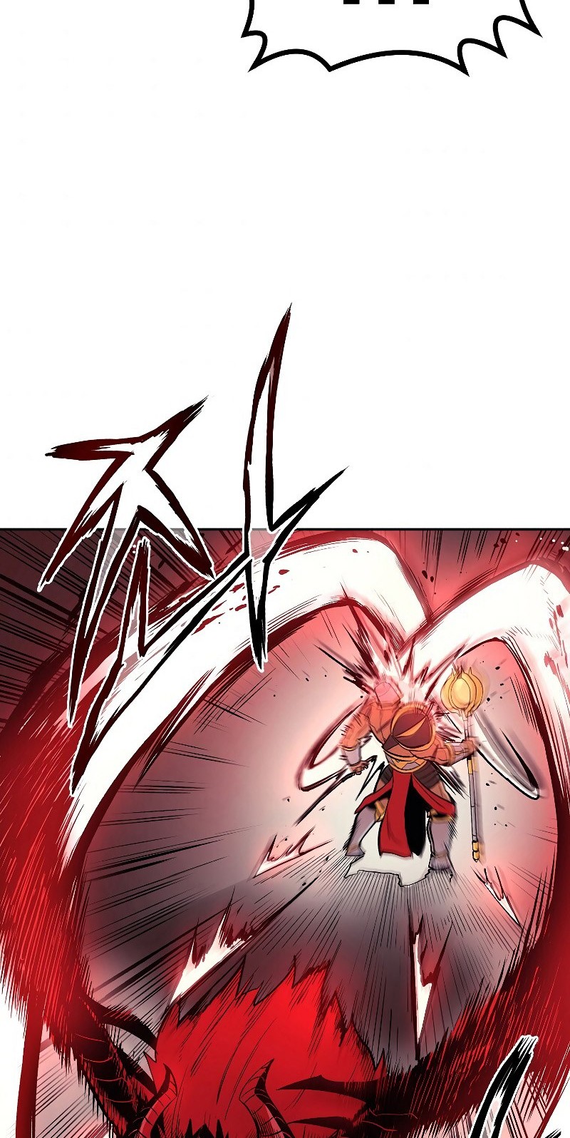 Old Newbie Kim ChunShik Chapter 13 Gambar 37