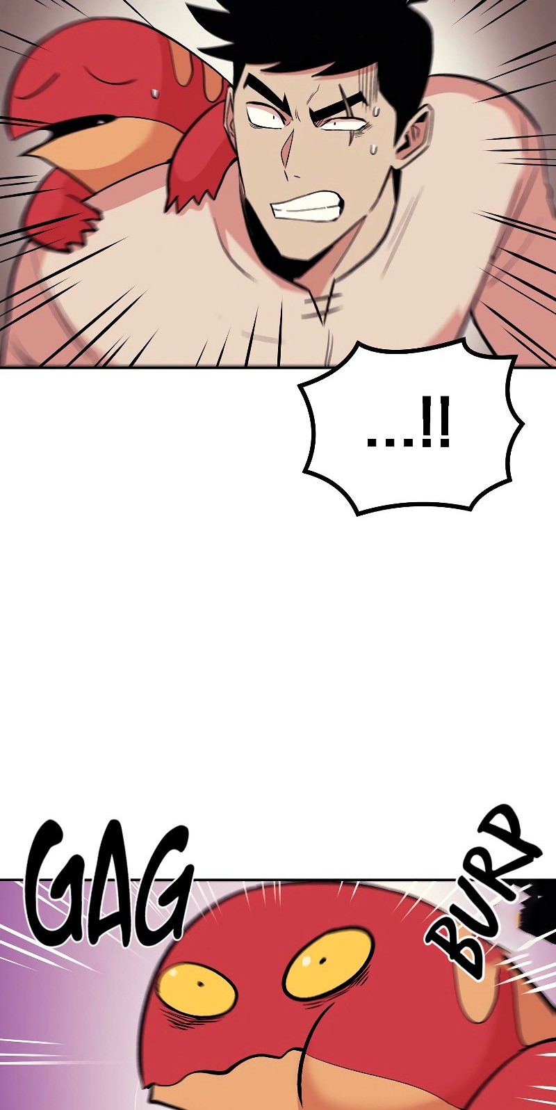 Old Newbie Kim ChunShik Chapter 13 Gambar 49