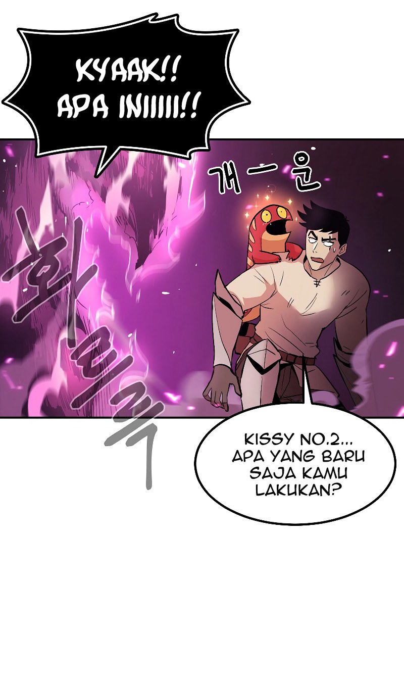 Old Newbie Kim ChunShik Chapter 13 Gambar 52