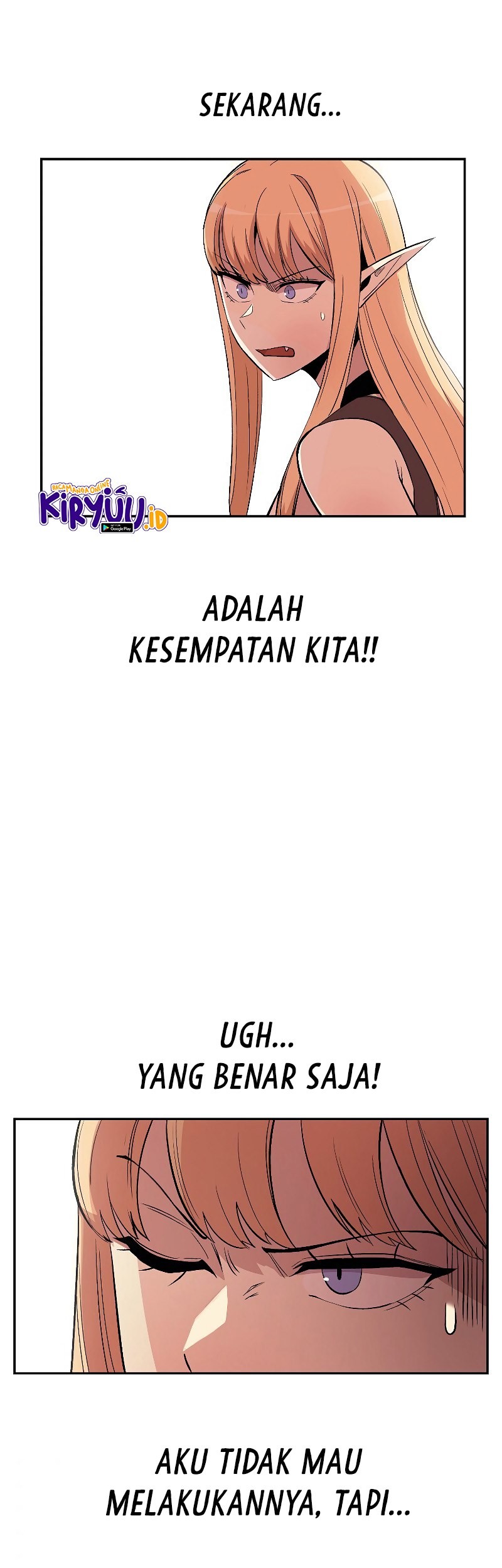 Old Newbie Kim ChunShik Chapter 13 Gambar 53