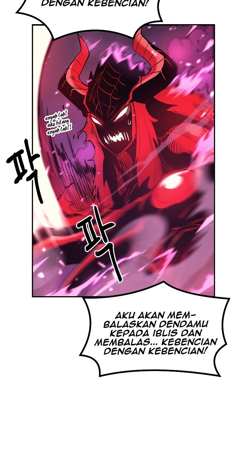 Old Newbie Kim ChunShik Chapter 13 Gambar 59