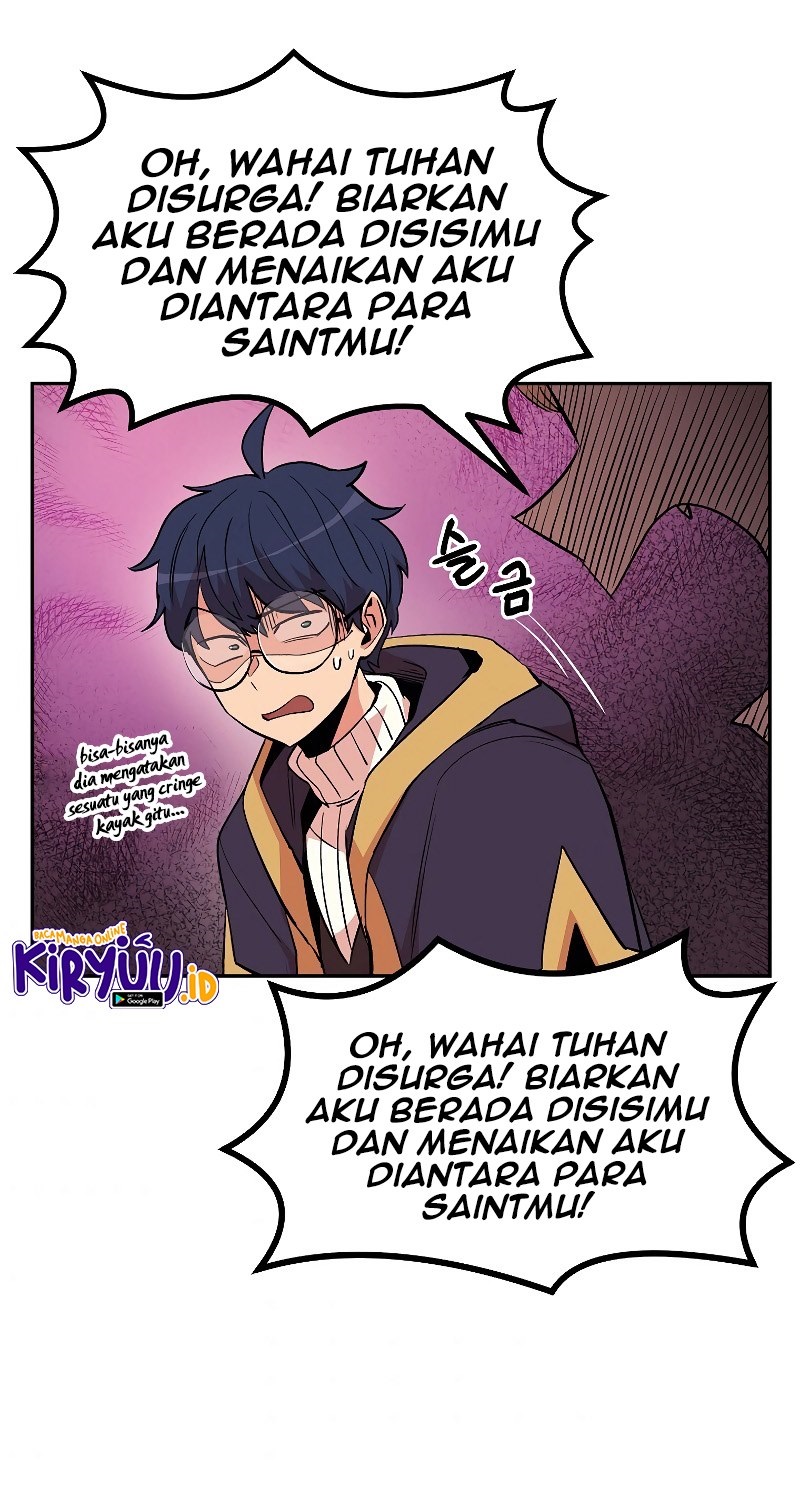 Old Newbie Kim ChunShik Chapter 13 Gambar 60