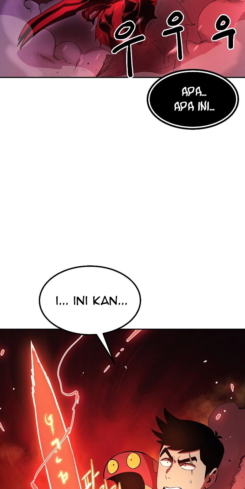 Old Newbie Kim ChunShik Chapter 13 Gambar 64