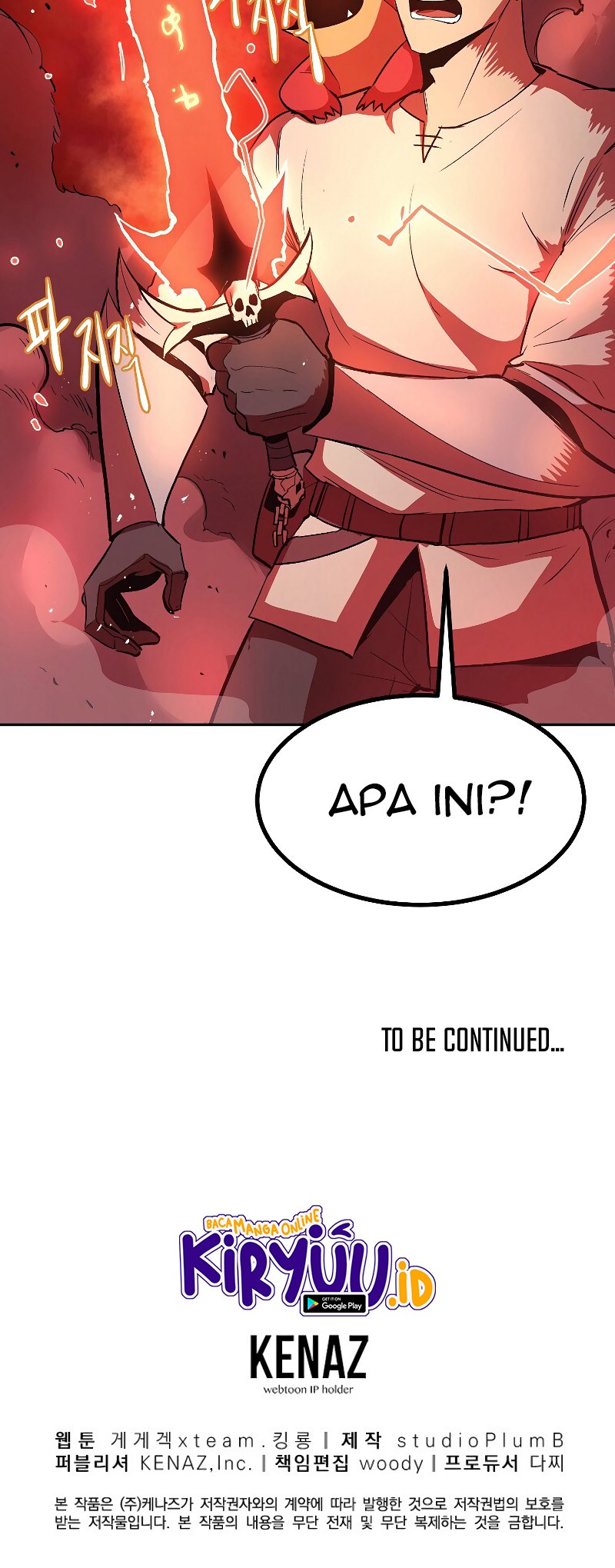 Old Newbie Kim ChunShik Chapter 13 Gambar 65