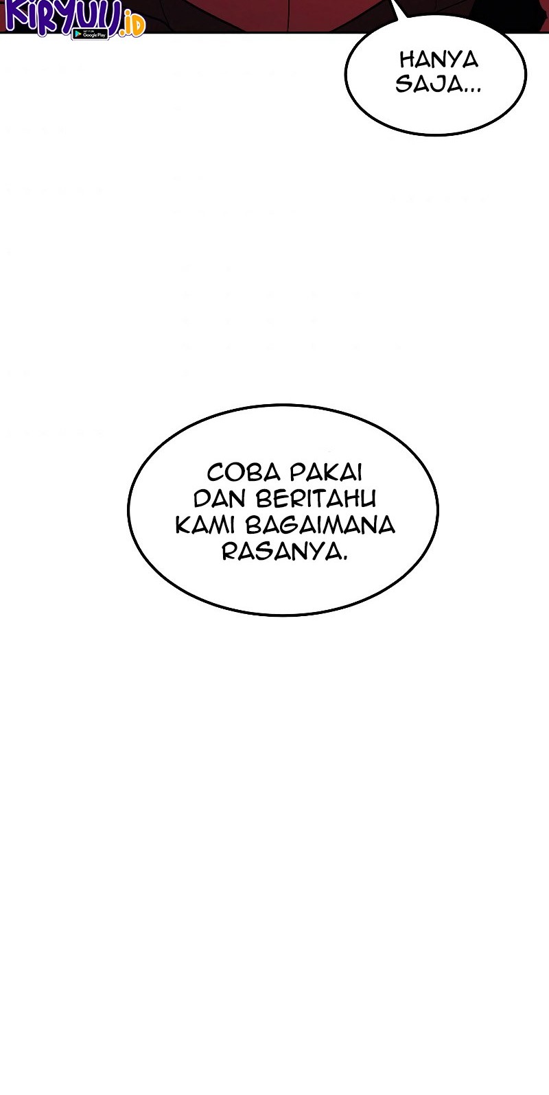 Old Newbie Kim ChunShik Chapter 13 Gambar 7