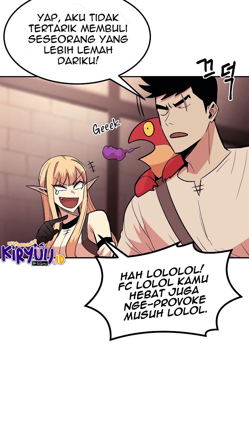 Old Newbie Kim ChunShik Chapter 13 Gambar 12