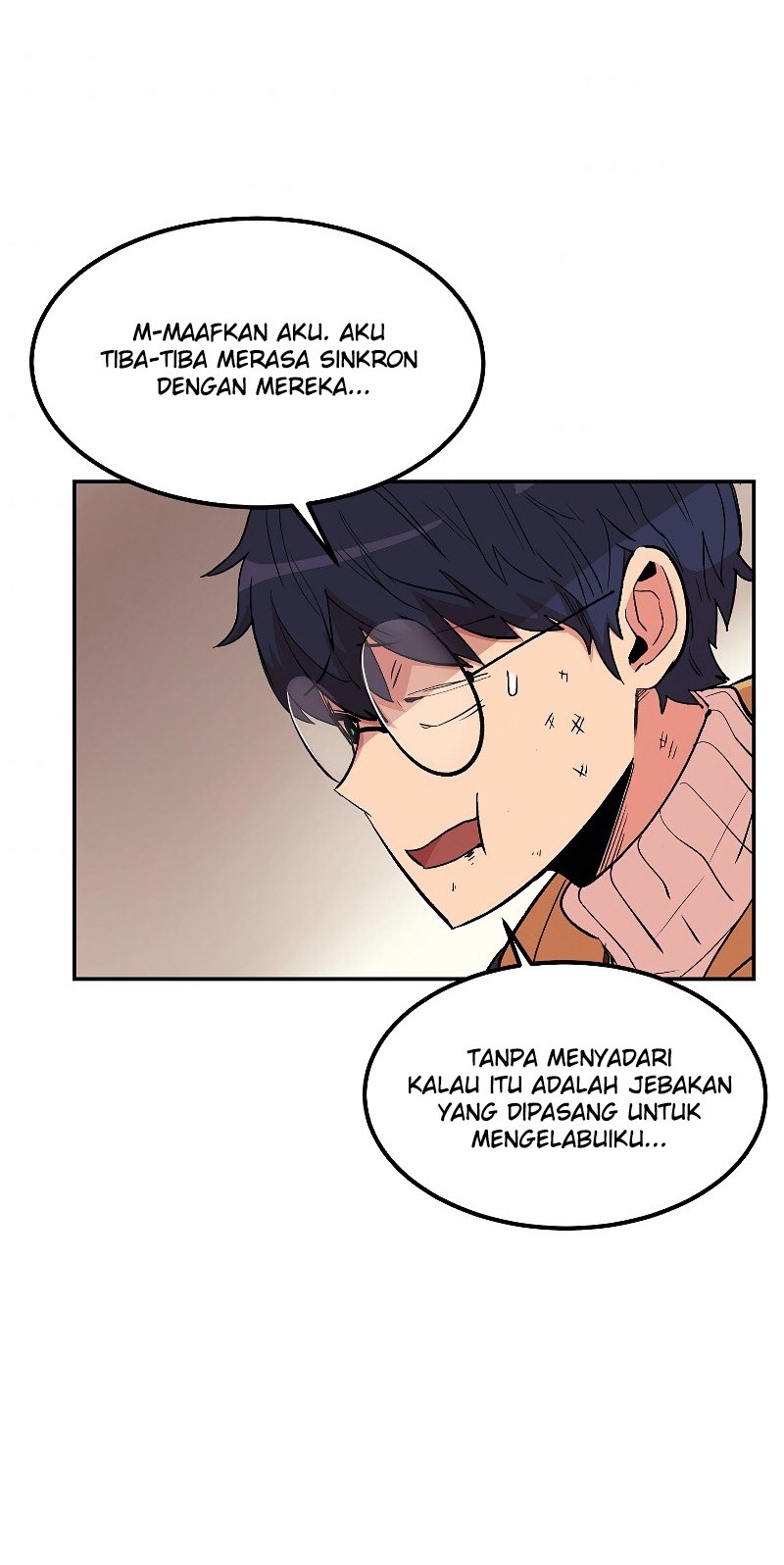 Old Newbie Kim ChunShik Chapter 11 Gambar 31
