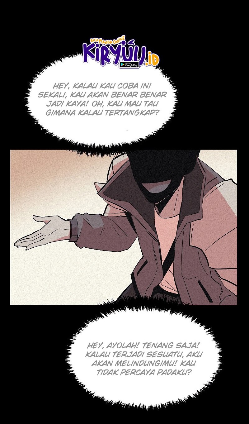 Old Newbie Kim ChunShik Chapter 11 Gambar 33