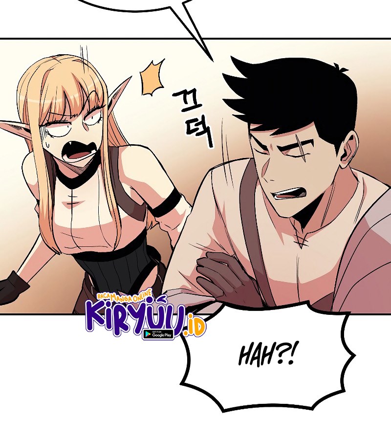 Old Newbie Kim ChunShik Chapter 11 Gambar 38