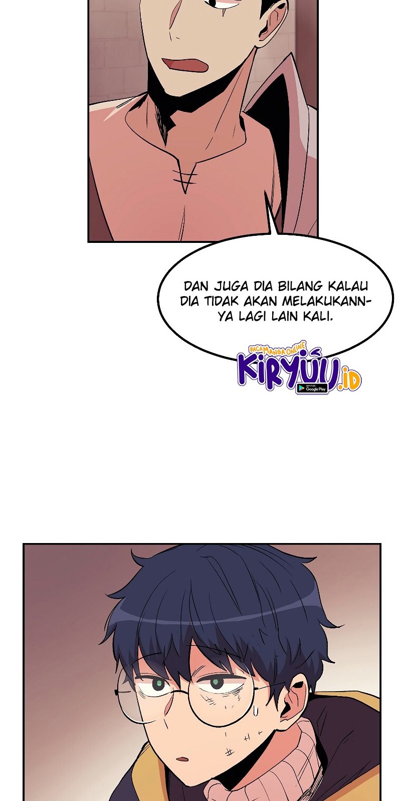 Old Newbie Kim ChunShik Chapter 11 Gambar 40