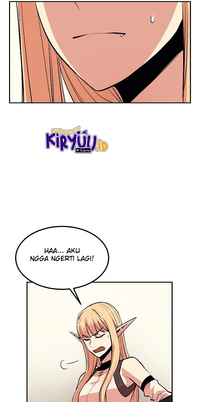 Old Newbie Kim ChunShik Chapter 11 Gambar 42