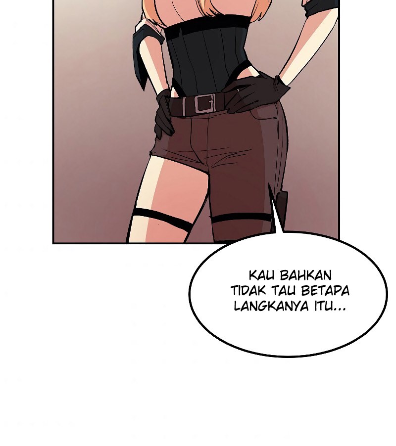 Old Newbie Kim ChunShik Chapter 11 Gambar 43