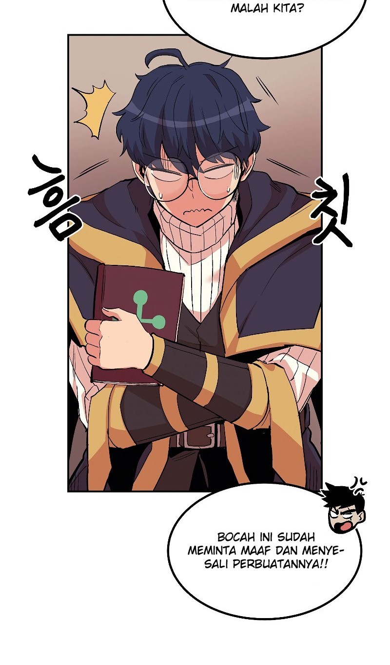 Old Newbie Kim ChunShik Chapter 11 Gambar 56