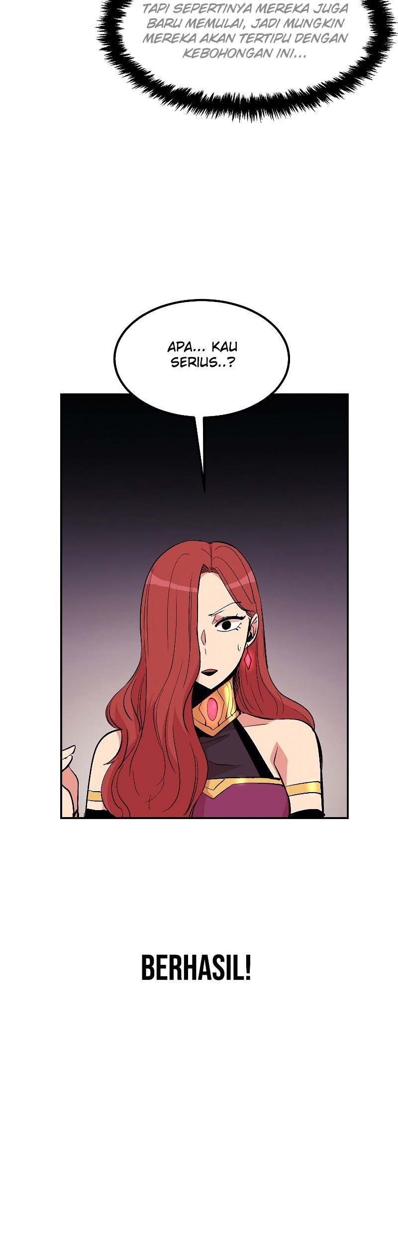 Old Newbie Kim ChunShik Chapter 11 Gambar 59