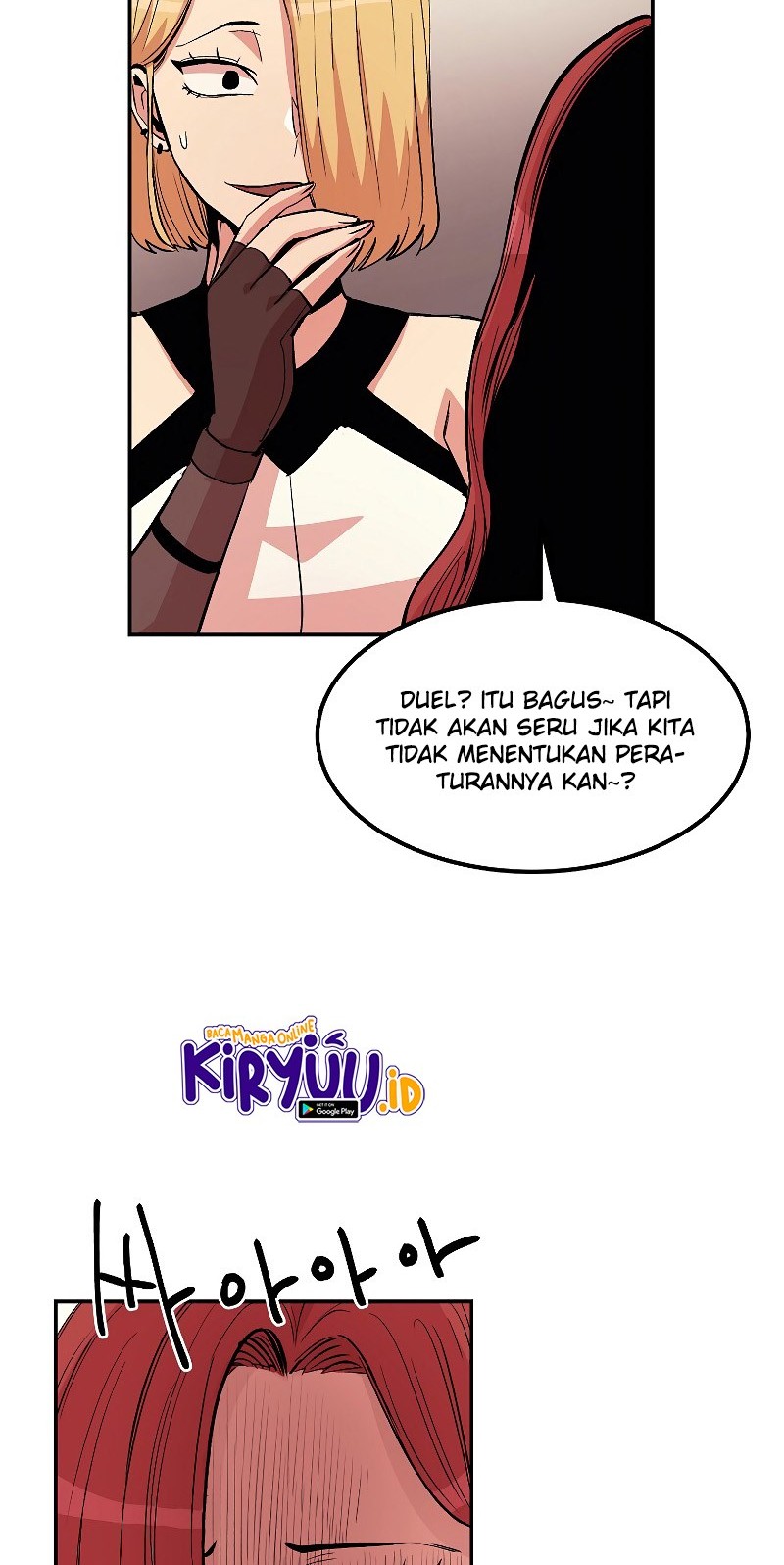 Old Newbie Kim ChunShik Chapter 11 Gambar 62