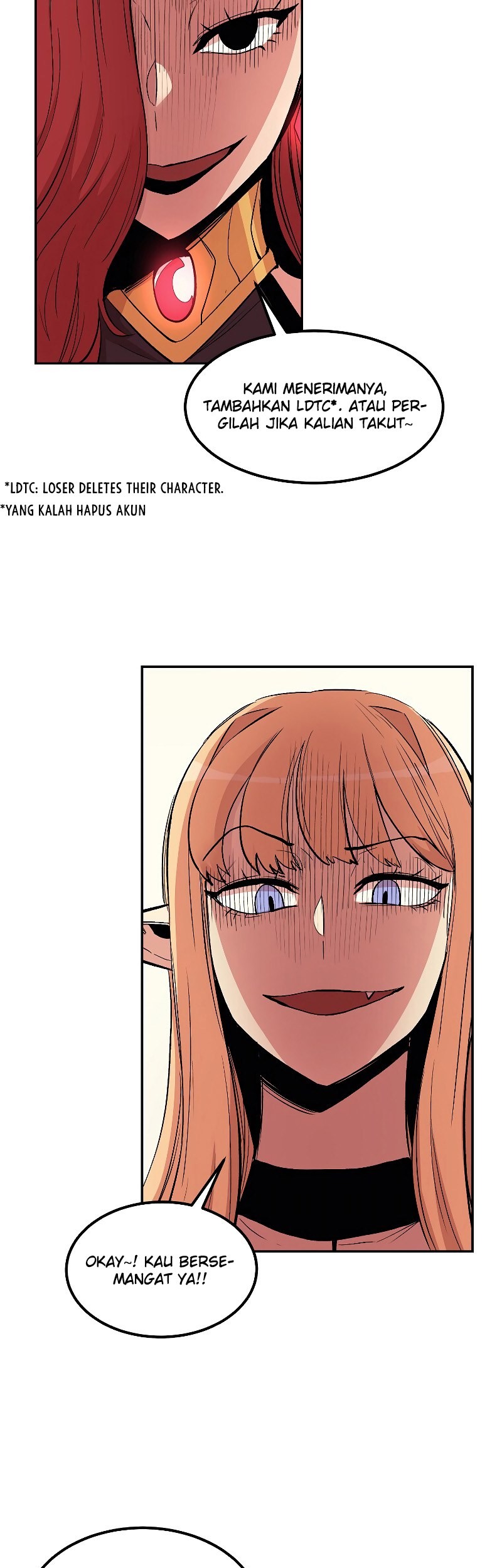 Old Newbie Kim ChunShik Chapter 11 Gambar 63