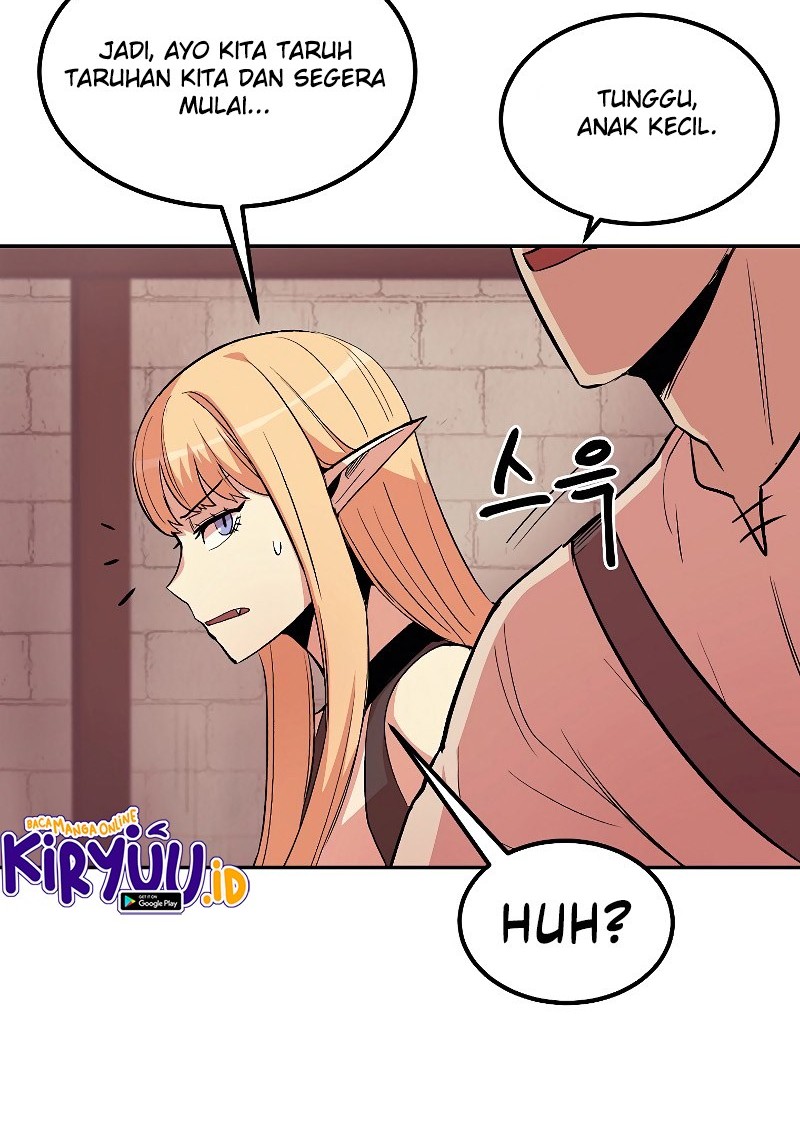 Old Newbie Kim ChunShik Chapter 11 Gambar 64